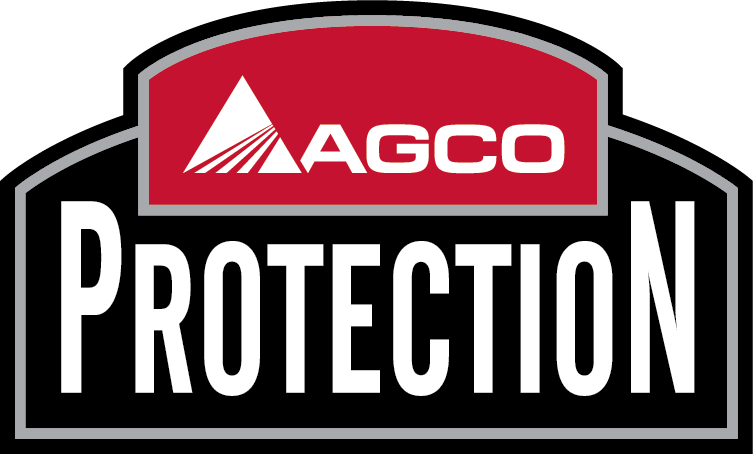 AGCO Protection Logo