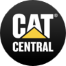 cat central icon