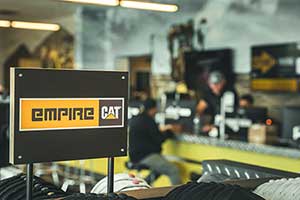 mesa retail store with empire merchandising 